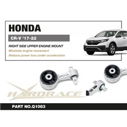 Biellette anti-couple moteur supérieure droite Honda CR-V