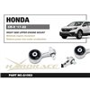 Biellette anti-couple moteur supérieure droite Honda CR-V