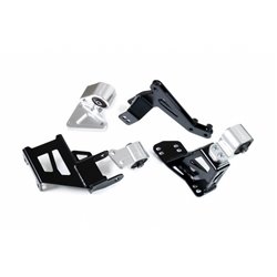 Kit de supports pour conversion moteur K-Series Honda Civic