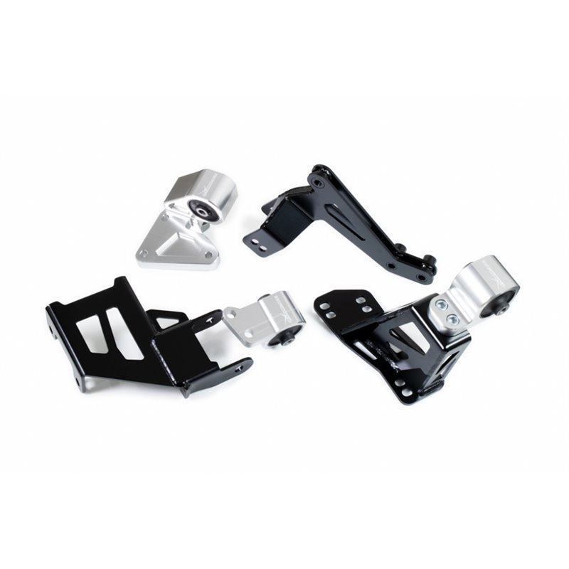 Kit de supports pour conversion moteur K-Series Honda Civic