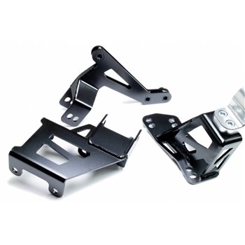 Kit de supports pour conversion moteur K-Series Honda Civic, Integra