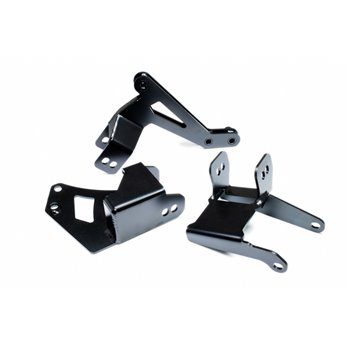 Kit de supports pour conversion moteur K-Series Honda Civic