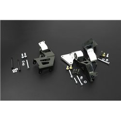 Kit de supports pour conversion moteur K-Series Honda Civic