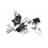 Kit de supports pour conversion moteur K-Series Honda Civic, Integra