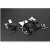 Kit de supports pour conversion moteur K-Series Honda Civic