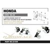 Kit de supports pour conversion moteur K-Series Honda Civic