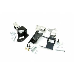 Kit de supports pour conversion moteur K-Series Honda Civic