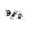 Kit de supports pour conversion moteur K-Series Honda Civic