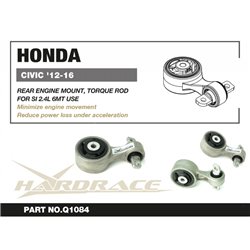 Biellette anti-couple de support moteur arrière Honda CR-V