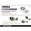 Biellette anti-couple de support moteur arrière Honda CR-V