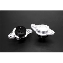 Supports moteur droit et gauche Subaru BRZ