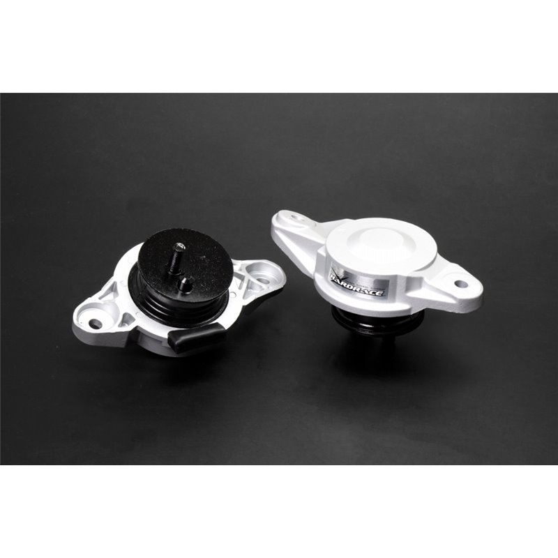 Supports moteur droit et gauche Subaru BRZ