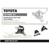 Support moteur côté droit Toyota Yaris / Vitz