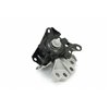 Support de boîte de vitesses côté gauche Toyota Yaris / Vitz