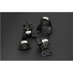 Kit de supports moteur renforcés Mitsubishi Lancer Mirage