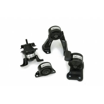 Kit de supports moteur renforcés Mitsubishi Lancer Mirage