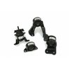 Kit de supports moteur renforcés Mitsubishi Lancer Mirage