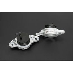 Kit de supports pour conversion moteur FA24 Subaru WRX