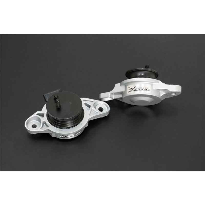 Kit de supports pour conversion moteur FA24 Subaru WRX