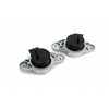 Kit de supports pour conversion moteur FA24 Subaru WRX, Levorg
