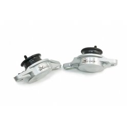 Kit de supports pour conversion moteur FA24 Subaru WRX, Levorg