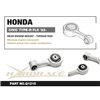 Biellette anti-couple moteur arrière Honda Civic