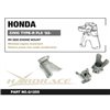 Support moteur côté droit Honda Civic