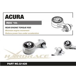 Biellette anti-couple moteur arrière Acura RDX