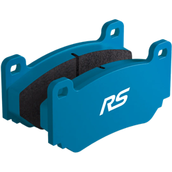 Plaquettes de frein Pagid S1144 RS 42 – BMW