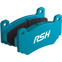 Plaquettes de frein Pagid S1151 RSH 42 – Ginetta