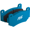 Plaquettes de frein Pagid S1595 RS 42 – Citroën