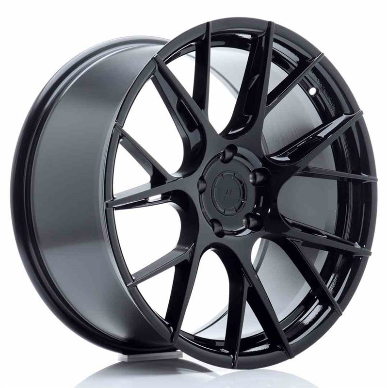 JR Wheels JR42 19x9,5 ET42 5x112 Gloss Black JR Wheels JR42 19x9,5 ET42 5x112 Gloss Black