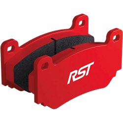 Plaquettes de frein Pagid S4925 RST 3 – Porsche