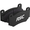 Plaquettes de frein Pagid S4927 RSC 1 – Porsche