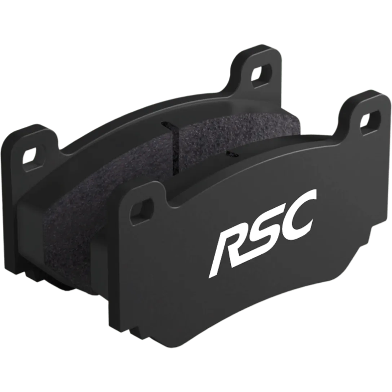 Plaquettes de frein Pagid S4927 RSC 2 – Porsche