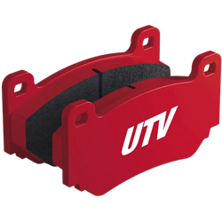 Plaquettes de frein Pagid S6002 UT 2 – Polaris