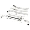 Catback Milltek Alfa Romeo SSXAR17