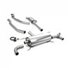 Catback Milltek Alfa Romeo SSXAR20