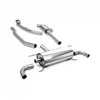 Catback Milltek Alfa Romeo SSXAR19