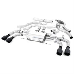 Catback Milltek Alfa Romeo SSXAR006