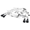 Catback Milltek Alfa Romeo SSXAR008