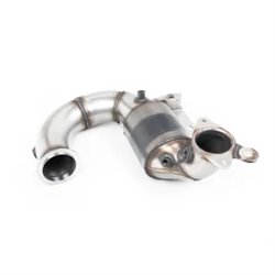 Descente de Turbo Milltek Alpine SSXRN424