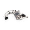 Descente de Turbo Milltek Alpine SSXRN424