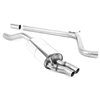 FAP Back Milltek Audi SSXAU878