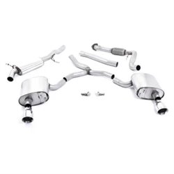 Catback Milltek Audi SSXAU612