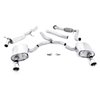 Catback Milltek Audi SSXAU614