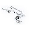 Ligne après downpipe Milltek Audi MCXAU106