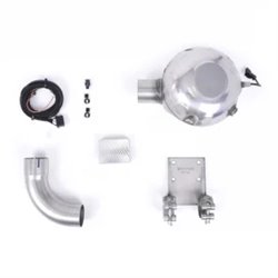 Active Sound Control Milltek Audi SSXAU766
