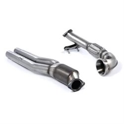 Descente de Turbo Milltek Audi SSXAU587