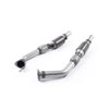 Catalyseurs HiFlow Milltek Audi SSXAU115